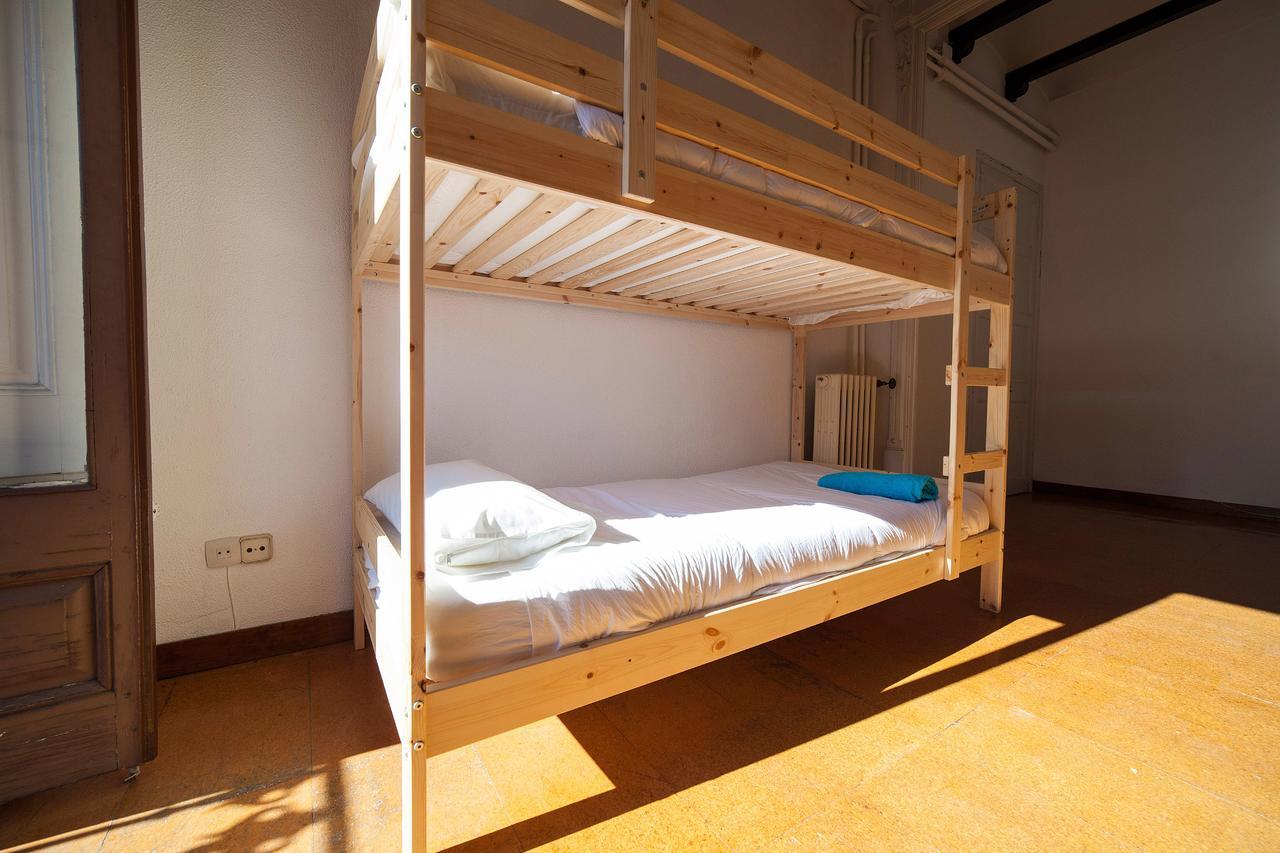 Bed and Breakfast Bed in Gerona Exterior foto